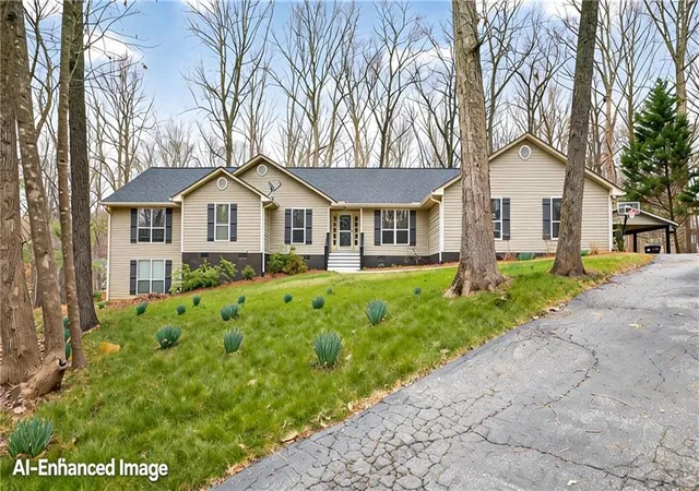 Homes for sale in Nicholson, GA | 241 Staghorn Trl, Nicholson, GA 30565 | MLS# 7797879