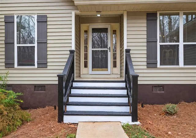 3rd image of 241 Staghorn Trl, Nicholson, GA 30565 | MLS# 7797879