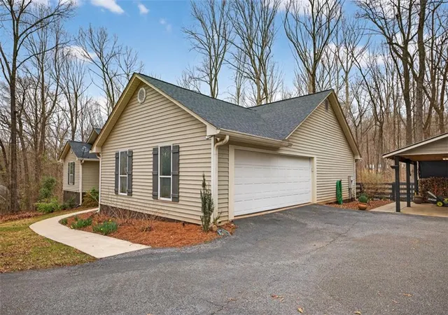 4th image of 241 Staghorn Trl, Nicholson, GA 30565 | MLS# 7797879