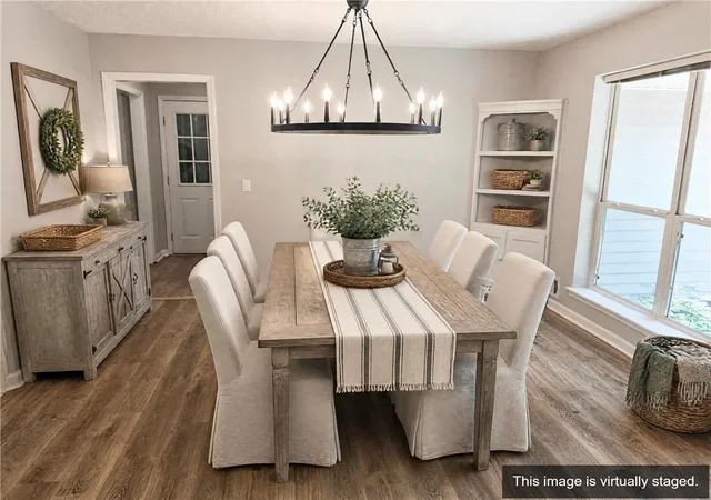 5th image of 241 Staghorn Trl, Nicholson, GA 30565 | MLS# 7797879