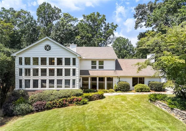 1st image of 7455 Princeton Tr, Sandy Springs, GA 30328 | MLS# 7819114