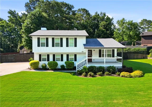 1st image of 880 The Cir, Lawrenceville, GA 30043 | MLS# 7800279