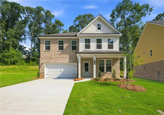 1st image of 2325 Dixon Pl, Lawrenceville, GA 30045 | MLS# 7811878