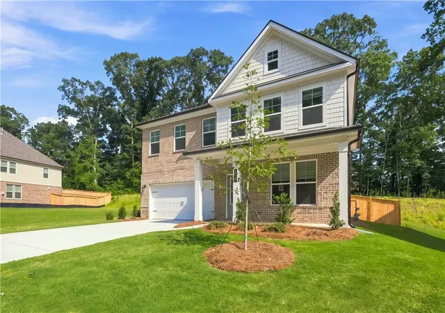 2nd image of 2325 Dixon Pl, Lawrenceville, GA 30045 | MLS# 7811878
