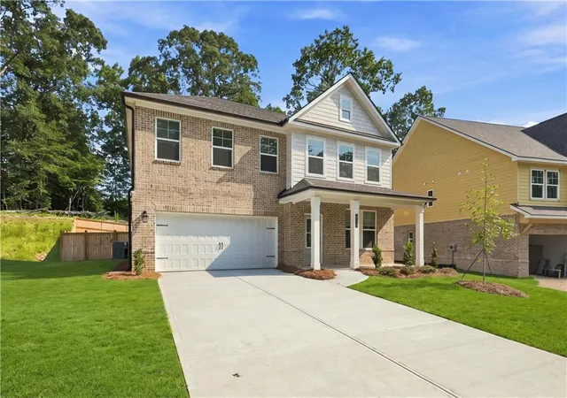 3rd image of 2325 Dixon Pl, Lawrenceville, GA 30045 | MLS# 7811878