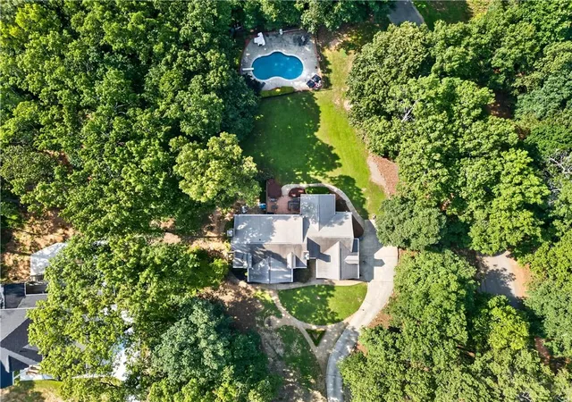 2nd image of 3969 Oak Hill Rd, Douglasville, GA 30135 | MLS# 7797388