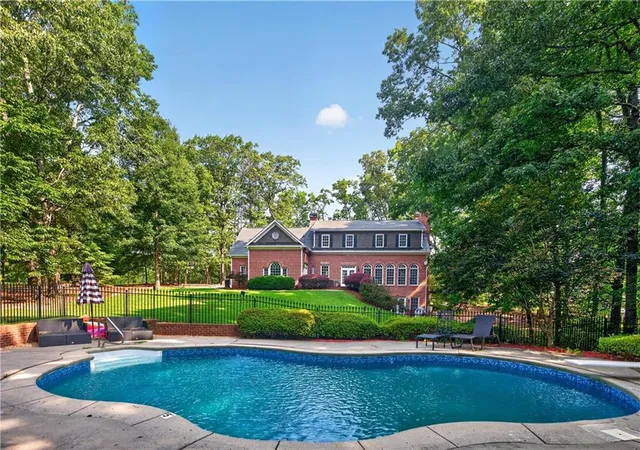 3rd image of 3969 Oak Hill Rd, Douglasville, GA 30135 | MLS# 7797388