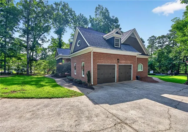 5th image of 3969 Oak Hill Rd, Douglasville, GA 30135 | MLS# 7797388