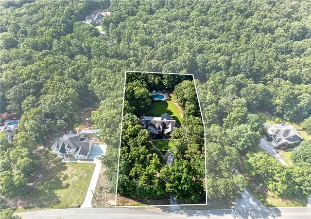 66th image of 3969 Oak Hill Rd, Douglasville, GA 30135 | MLS# 7797388
