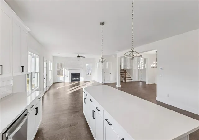 Photo 4 of Single family home for sale at 2429 Whites Ridge, Decatur, GA 30034 | MLS# 7740385 | Listing updated on 2026-09-16