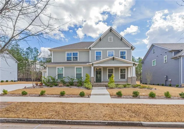 1st image of 9884 Ashton Old Rd, Douglasville, GA 30135 | MLS# 7731788