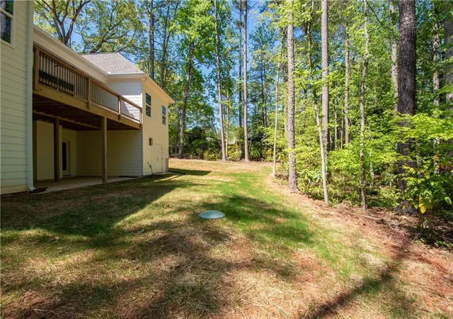 Photo 50 of Single family home for sale at 680 Ponderosa, Fayetteville, GA 30214 | MLS# 7821192 | Listing updated on 2026-09-03