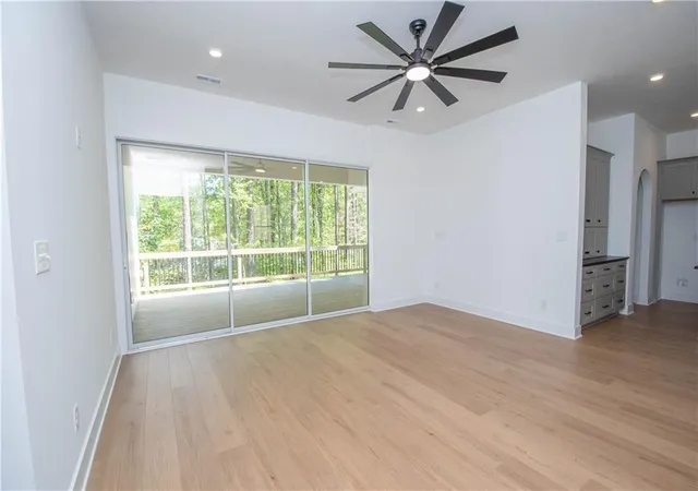 Photo 4 of Single family home for sale at 680 Ponderosa, Fayetteville, GA 30214 | MLS# 7821192 | Listing updated on 2026-10-19