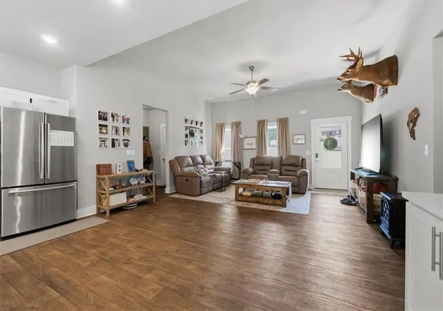 2nd image of 76 Wisteria Ln, Mansfield, GA 30055 | MLS# 7801417