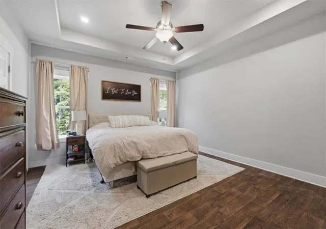 3rd image of 76 Wisteria Ln, Mansfield, GA 30055 | MLS# 7801417