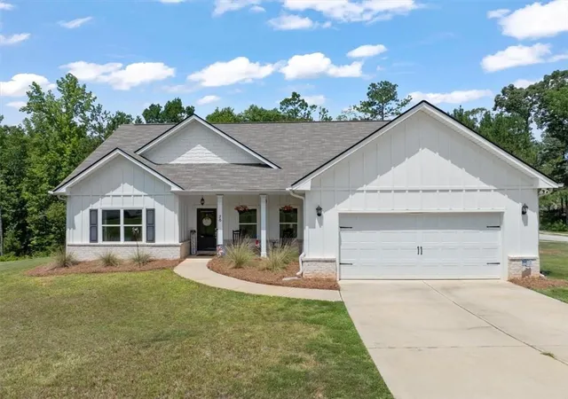 42nd image of 76 Wisteria Ln, Mansfield, GA 30055 | MLS# 7801417