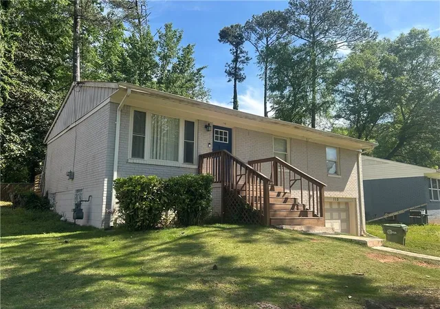 Photo 1 of Single family home for sale at 115 Delmoor Dr Nw, Atlanta, GA 30311 | MLS# 7747107 | Listing updated on 2026-10-20