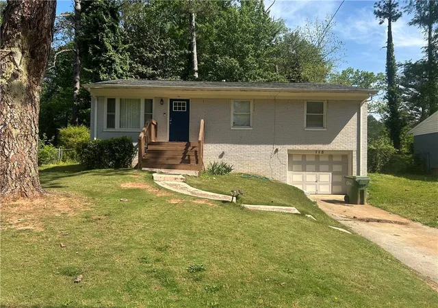 Photo 1 of Single family home for sale at 115 Delmoor Dr NW, Atlanta, GA 30311 | MLS# 7747107 | Listing updated on 2026-10-20