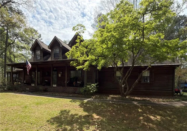 Photo 1 of Sale Pending at 3500 Daniel Brg Rd, Conyers, GA 30094 | MLS# 7808663 | Listing updated on 2026-08-30