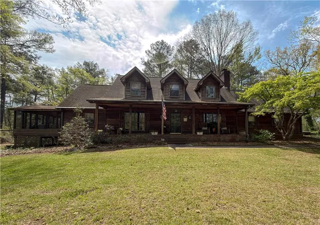 Photo 2 of Sale Pending at 3500 Daniel Brg Rd, Conyers, GA 30094 | MLS# 7808663 | Listing updated on 2026-08-30