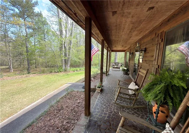 Photo 4 of Sale Pending at 3500 Daniel Brg Rd, Conyers, GA 30094 | MLS# 7808663 | Listing updated on 2026-08-30