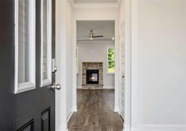 Photo 3 of Sale Pending at 110 Sapelo Dr, Senoia, GA 30276 | MLS# 7802933 | Listing updated on 2026-09-09