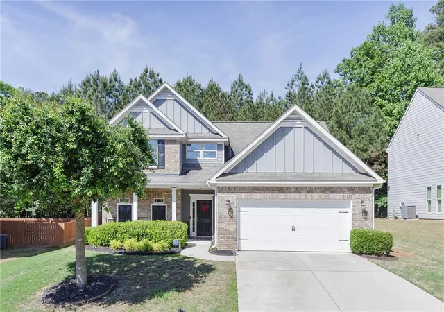 Homes for sale in Lithia Springs, GA | 697 Rockingham Dr, Lithia Springs, GA 30122 | MLS# 7761084