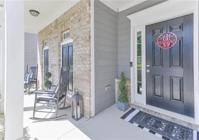 Homes for sale in Lithia Springs, GA | 697 Rockingham Dr, Lithia Springs, GA 30122 | MLS# 7761084