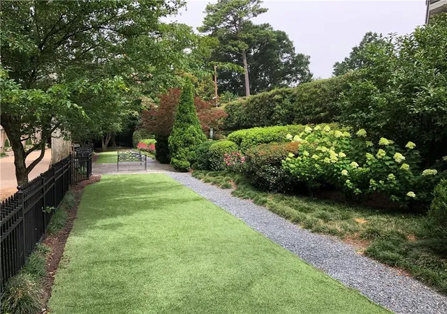 38th image of 2660 Peachtree Rd Nw #26CD, Atlanta, GA 30305 | MLS# 7712517