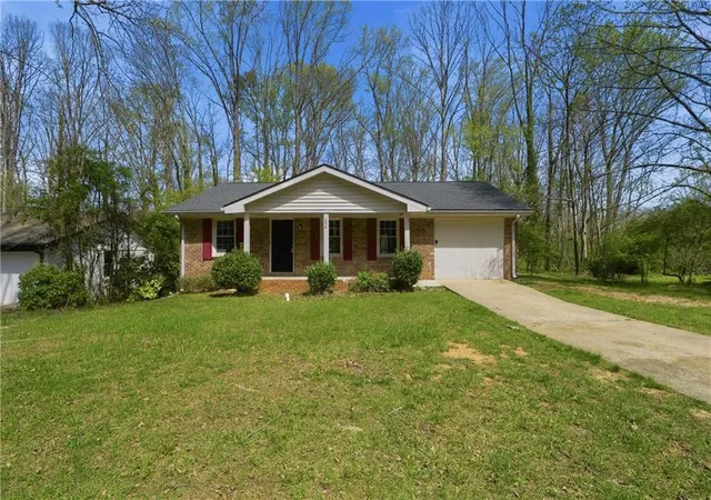 1st image of 296 Bromack Dr Se, Atlanta, GA 30315 | MLS# 7736338