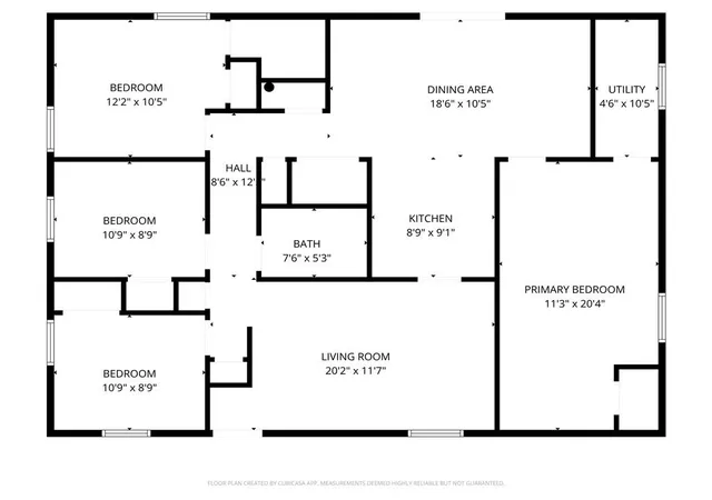 31st image of 296 Bromack Dr Se, Atlanta, GA 30315 | MLS# 7736338