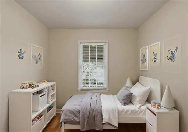 5th image of 296 Bromack Dr Se, Atlanta, GA 30315 | MLS# 7736338