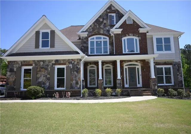 Homes for sale in Grayson, GA | 838 Natchez Valley Tr, Grayson, GA 30017 | MLS# 7775444