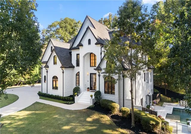 1st image of 2079 Old Settlement Rd Nw, Atlanta, GA 30327 | MLS# 7775408