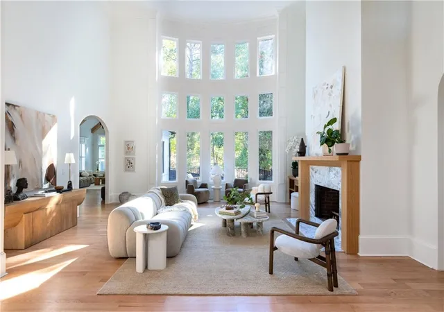 3rd image of 2079 Old Settlement Rd Nw, Atlanta, GA 30327 | MLS# 7775408