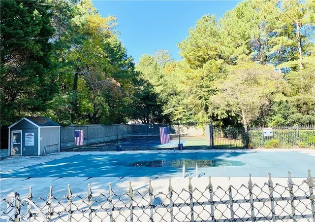32nd image of 4031 Bayside Cir, Atlanta, GA 30340 | MLS# 7775334