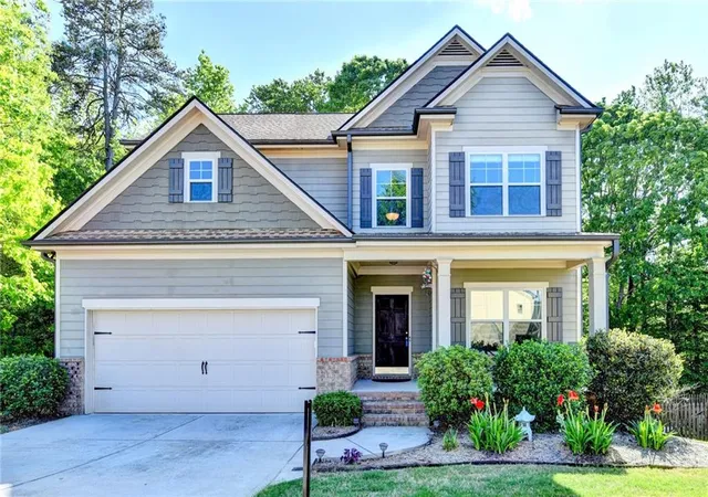 Homes for sale in Sugar Hill, GA | 4866 Briarcliff Dr, Sugar Hill, GA 30518 | MLS# 7783740