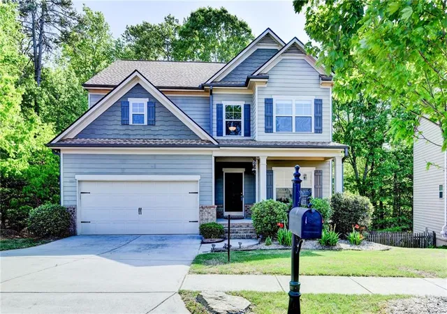 Homes for sale in Sugar Hill, GA | 4866 Briarcliff Dr, Sugar Hill, GA 30518 | MLS# 7783740