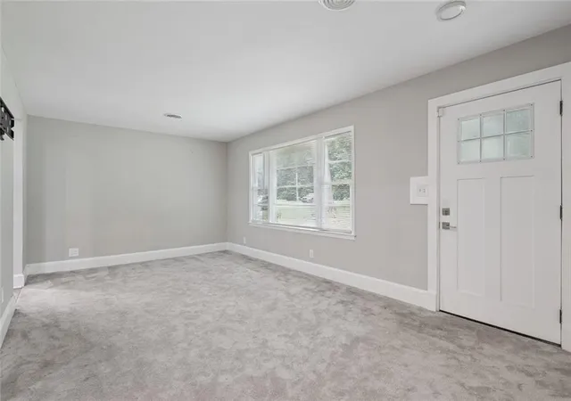 Photo 3 of Single family home for sale at 4136 Weelaunee Road Road, Ellenwood, GA 30294 | MLS# 7620418 | Listing updated on 2026-09-15
