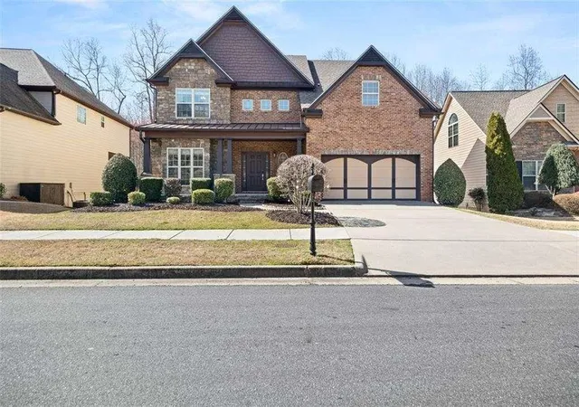 2nd image of 1300 Primrose Park Rd, Sugar Hill, GA 30518 | MLS# 7811977