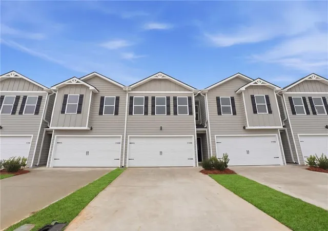 2nd image of 216 Norchester Ave, Hogansville, GA 30230 | MLS# 7814628