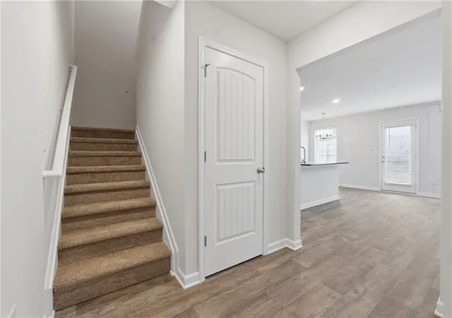 4th image of 216 Norchester Ave, Hogansville, GA 30230 | MLS# 7814628