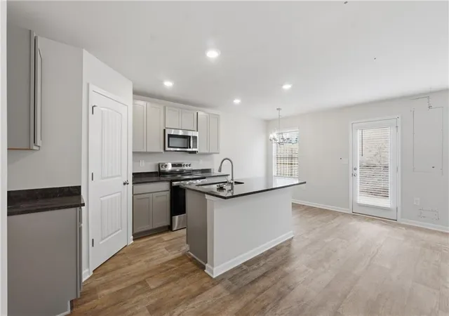 5th image of 216 Norchester Ave, Hogansville, GA 30230 | MLS# 7814628