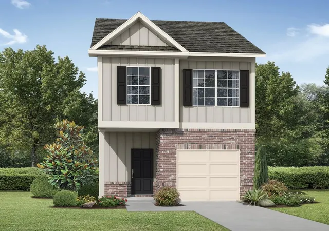 1st image of 2857 Lillian Ln, Douglasville, GA 30135 | MLS# 7808318