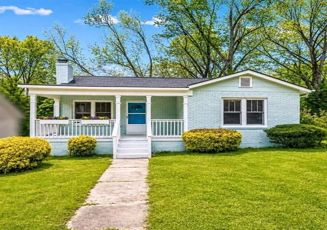 Homes for sale in Atlanta, GA | 1829 Mercer Ave, Atlanta, GA 30337 | MLS# 7742158
