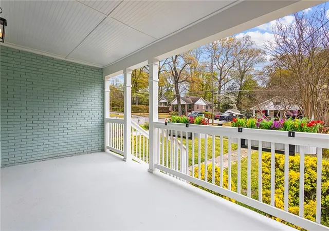 Homes for sale in Atlanta, GA | 1829 Mercer Ave, Atlanta, GA 30337 | MLS# 7742158