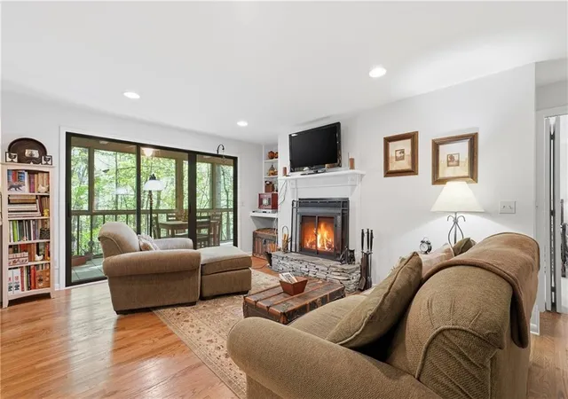 2nd image of 135 Chestnut Rise Trl #441C, Jasper, GA 30143 | MLS# 7754534