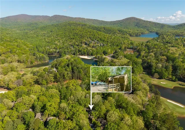 4th image of 135 Chestnut Rise Trl, Jasper, GA 30143
