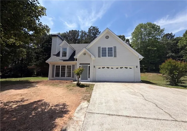 Homes for sale in Bethlehem, GA | 722 Ridgetop Rd, Bethlehem, GA 30620 | MLS# 7772121