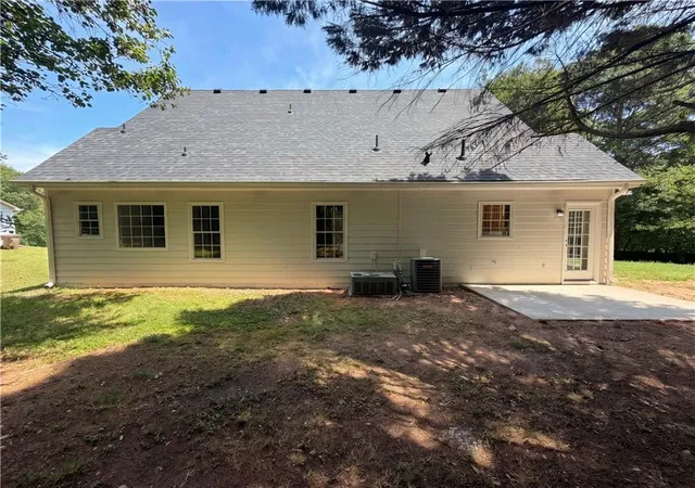 Homes for sale in Bethlehem, GA | 722 Ridgetop Rd, Bethlehem, GA 30620 | MLS# 7772121